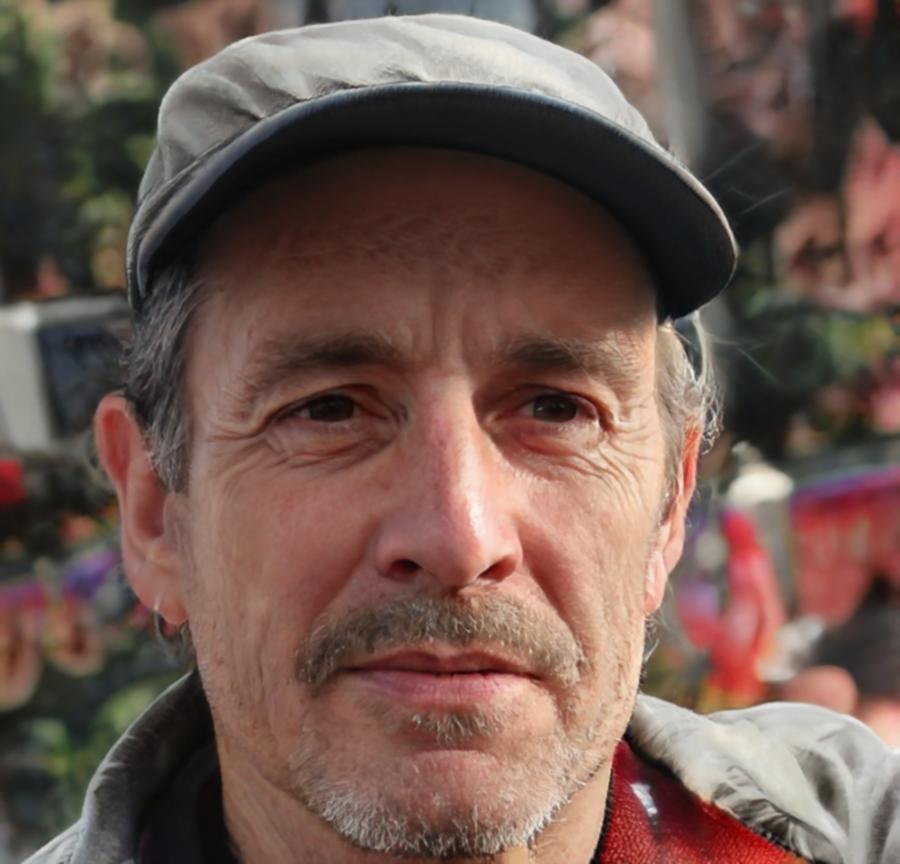 Henrique Basto, perito em avaliação de risco