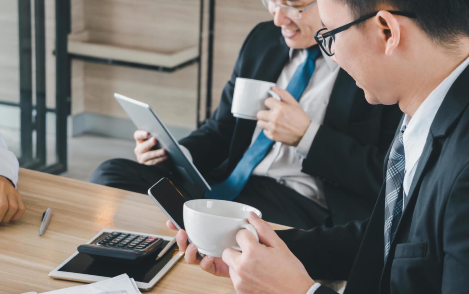 Acompanhamento contínuo de seguros